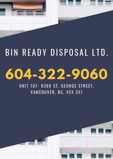 Binready Bin Rental Services