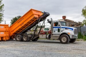 BinReady: Bin Rental | Dumpster Rental Near Me | Rent A Dumpster ...